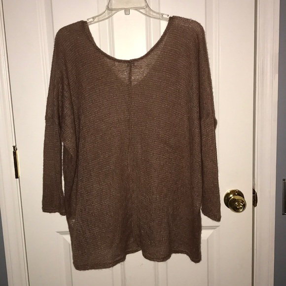 NWOT Tobi Sweater - Picture 3 of 3